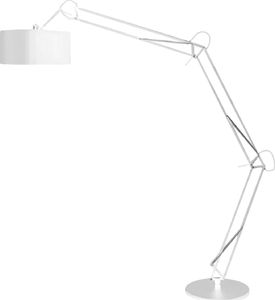 Lampa podłogowa Azzardo Lampa stojąca Bosse FL-13072 White 1
