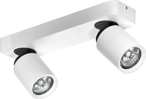 Lampa sufitowa Azzardo Lampa sufitowa Tomi 2 FH31312A11 White 1