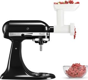 Maszynka do mielenia mięsa KitchenAid Maszynka do mielenia mięsa KitchenAid 3
