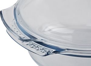 Pyrex Naczynie żaroodporne 5 L Pyrex 2