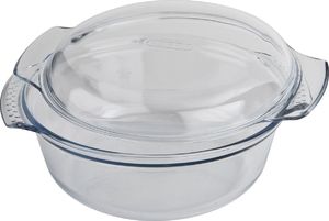 Pyrex Naczynie żaroodporne 5 L Pyrex 3