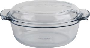 Pyrex Naczynie żaroodporne 5 L Pyrex 4