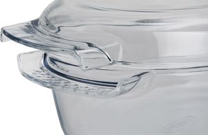 Pyrex Naczynie żaroodporne 5,8 L Pyrex 3