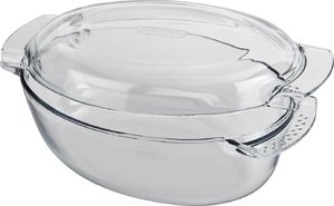 Pyrex Naczynie żaroodporne 5,8 L Pyrex 4