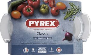 Pyrex Naczynie żaroodporne 5,8 L Pyrex 6