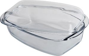 Pyrex Naczynie żaroodporne 7 L Pyrex 4