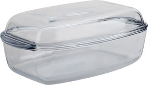 Pyrex Naczynie żaroodporne 7 L Pyrex 5