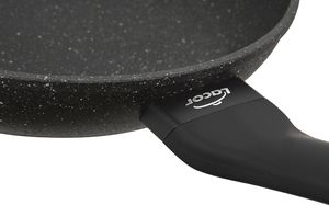 Patelnia Lacor 24cm 2