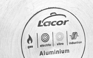 Patelnia Lacor 26cm 3