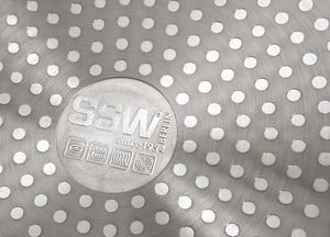 Patelnia Witek Home Teflonowa 28cm 3