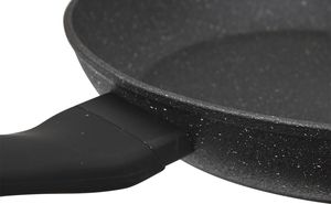 Patelnia Lacor 30cm 4