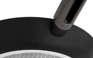 Patelnia Maestro Greblonowa 26cm 3