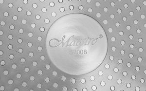 Patelnia Maestro Greblonowa 26cm 4