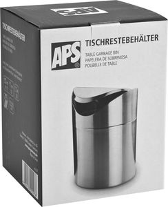 Pojemnik na odpadki 0,7 l 5