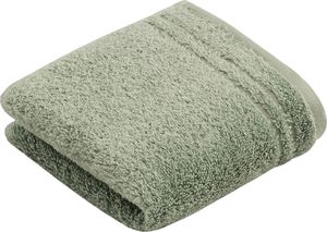 Vossen Ręcznik bawełniany 100x150 cm Vienna Style Supersoft Soft Green 1