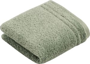 Vossen Ręcznik bawełniany 50x100 cm Vienna Style Supersoft Soft Green 1