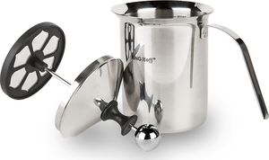 Spieniacz do mleka KingHoff Spieniacz do mleka 0.8l 3