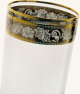 Combi dla Witeks Zestaw 6 Szklanek do piwa 360 ml White Lady 2