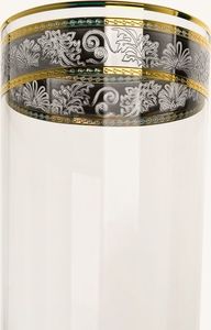 Combi dla Witeks Zestaw 6 Szklanek do piwa 360 ml White Lady 3