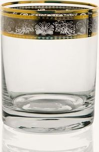 Combi dla Witeks Szklanka whisky 300ml (6 szt.) White Lady 1