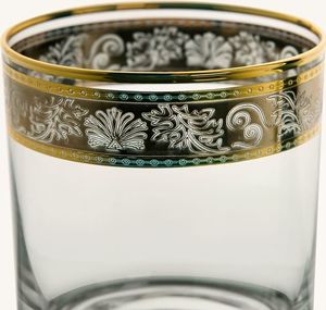 Combi dla Witeks Szklanka whisky 300ml (6 szt.) White Lady 2