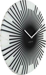 NexTime Zegar Sticks 8175 ZW 2