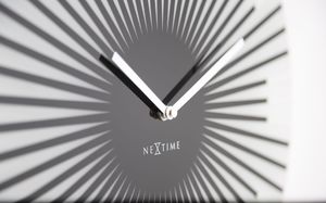 NexTime Zegar Sticks 8175 ZW 3