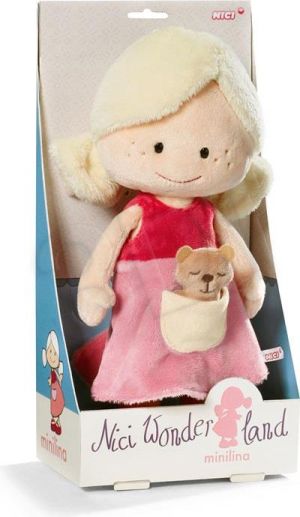 NICI Lalka Minilina - 33231 1
