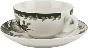 DUO Filiżanka z czajniczkiem do herbaty  (297974) 2