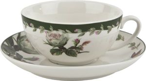 DUO Filiżanka z czajniczkiem do herbaty  (297974) 3