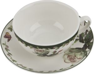 DUO Filiżanka z czajniczkiem do herbaty  (297974) 4