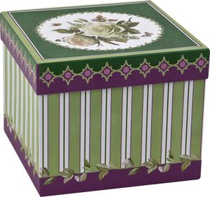 DUO Filiżanka z czajniczkiem do herbaty  (297974) 10