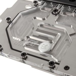 Chłodzenie wodne EK Water Blocks EK-FC R9-390X TF5 Nikiel 3