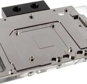 Chłodzenie wodne EK Water Blocks EK-FC R9-390X TF5 Nikiel 4