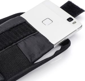 Meteor SAKWA ROWEROWA NA RAMĘ Z ETUI NA TELEFON METEOR TORYS 7