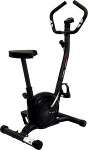 Rower stacjonarny Eb Fit treningowy mechaniczny B130P 2