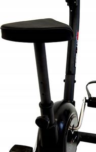 Rower stacjonarny Eb Fit treningowy mechaniczny B130P 11