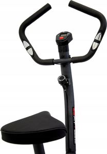 Rower stacjonarny Eb Fit treningowy mechaniczny B130P 5