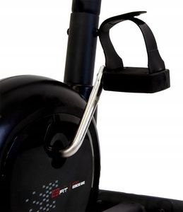 Rower stacjonarny Eb Fit treningowy mechaniczny B130P 6