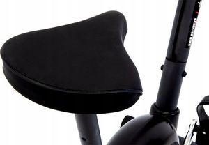 Rower stacjonarny Eb Fit treningowy mechaniczny B130P 8