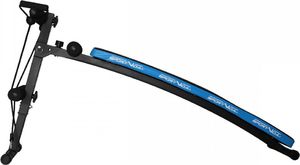 SportVida ŁAWECZKA DO ĆWICZEŃ SKOŚNA Z LINKAMI SV-HK0284 4