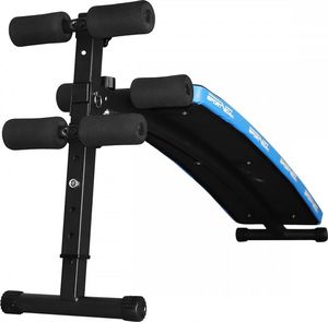 SportVida ŁAWKA SKOŚNA SV-HK0285 2