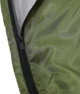 SportVida Śpiwór Kołdra Z Kapturem SV-CC0012 4