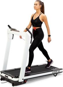 Bieżnia HMS Loop14 elektryczna 11