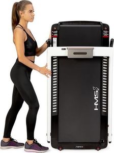 Bieżnia HMS Loop14 elektryczna 3