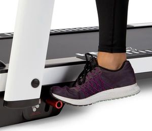 Bieżnia HMS Loop14 elektryczna 7