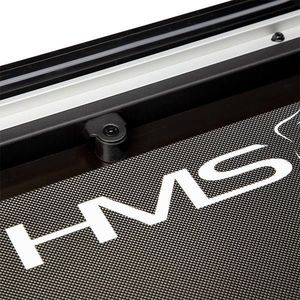 Bieżnia HMS Loop14 elektryczna 8