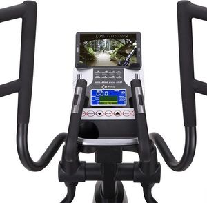 Orbitrek HMS H1802 magnetyczny 11