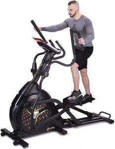 Orbitrek HMS H1802 magnetyczny 3