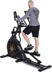 Orbitrek HMS H1802 magnetyczny 4